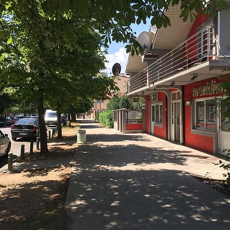 Apartments Premovic Niksic Luaran gambar