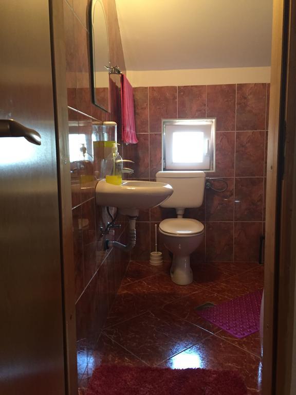Apartments Premovic Niksic Luaran gambar